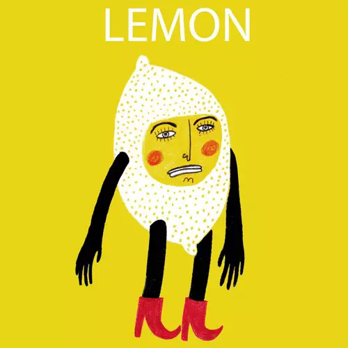 lemonSQ