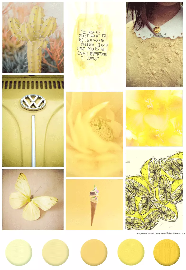 Soft-Yellow-Montage