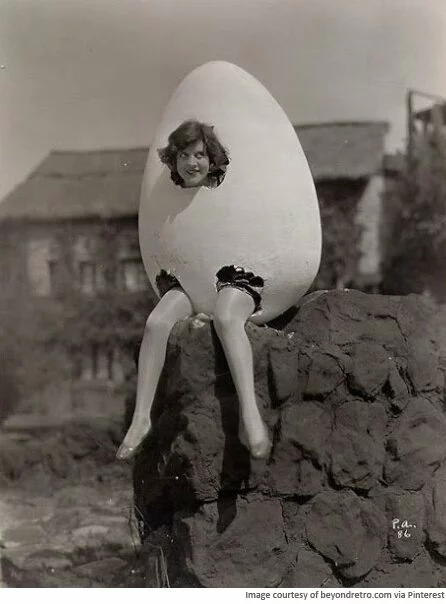 Egg Diane