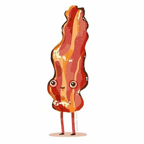 Bacon SQ