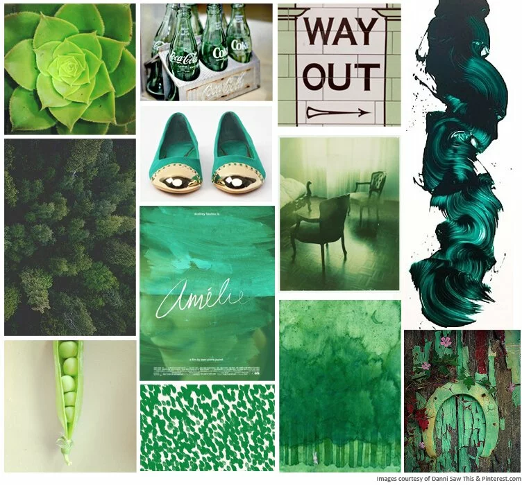 Green Montage