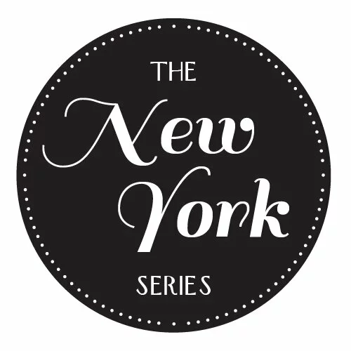 NYC Series Logo SQ