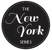NYC Series Logo