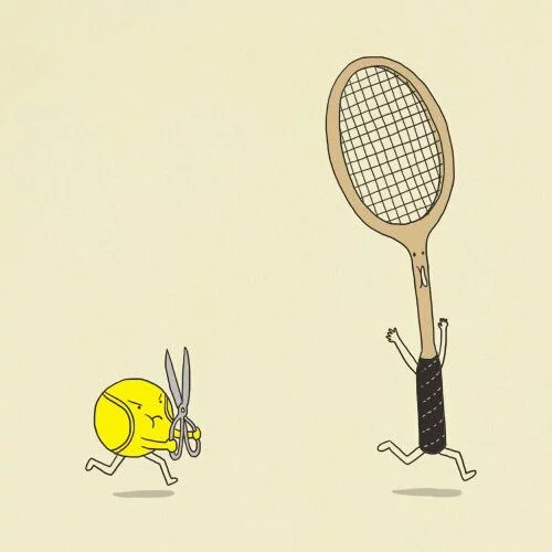 tennis SQ