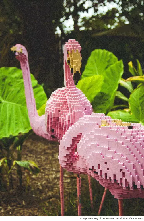 Lego-Flamingos2